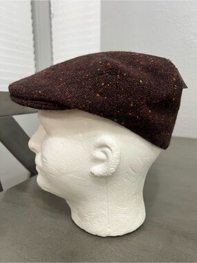 NWT Wool cap from Ireland